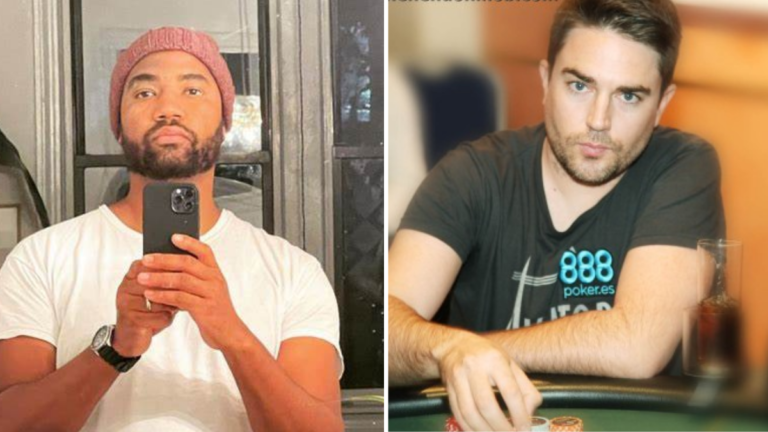 Robert Sweeting: Key Facts About Age, Net Worth, Wiki