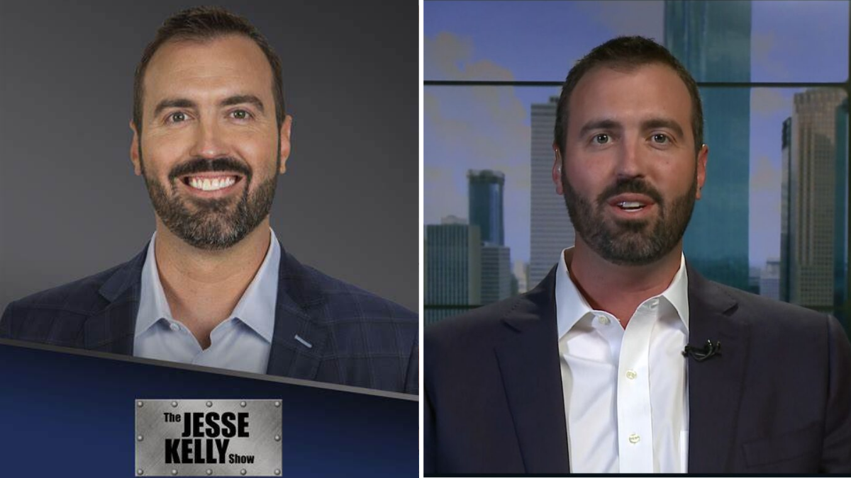 Jesse Kelly Net Worth