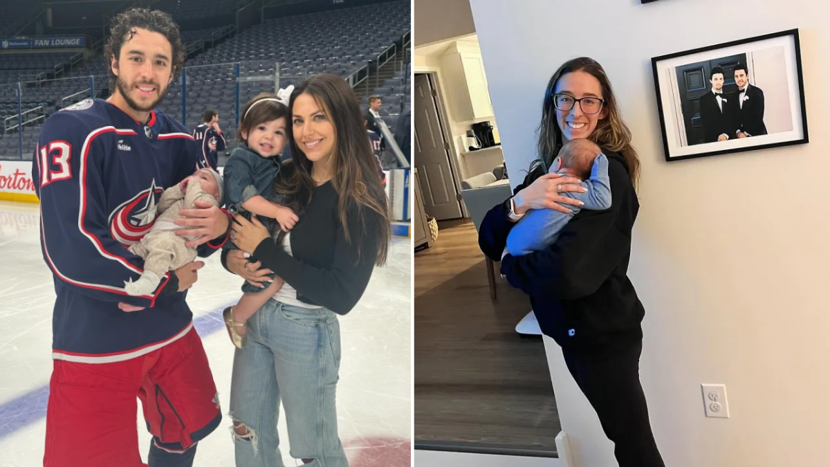 Katie Gaudreau Wedding